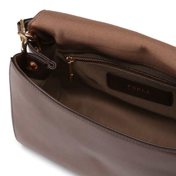 Furla Domus Handtas S Leer 24 cm