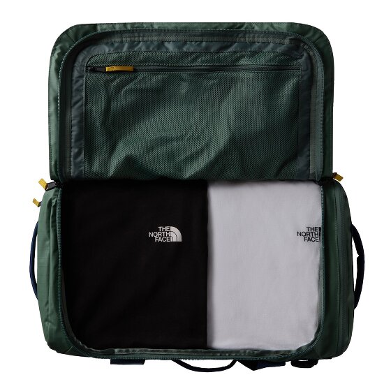 The North Face Base Camp Voyager 42L weekendtas 58 cm