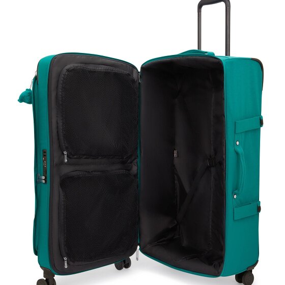 Kipling Basic Spontaneous 4 wielen Trolley L 78 cm