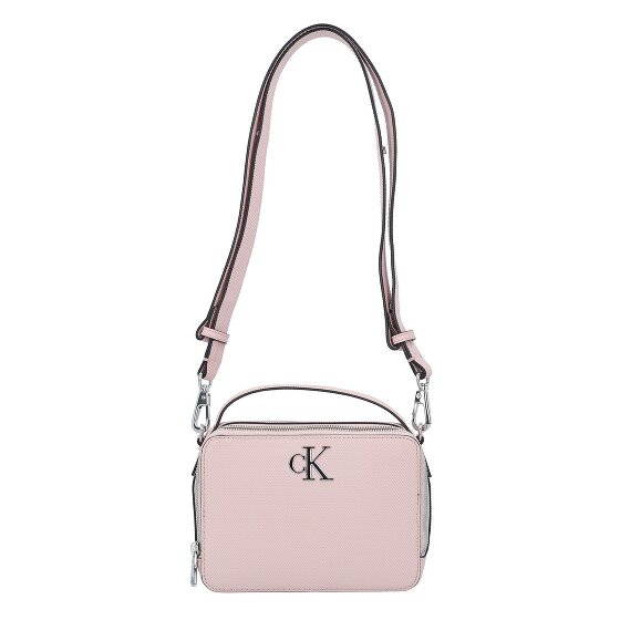 Calvin Klein Jeans Minimal Monogram Handtas 19 cm