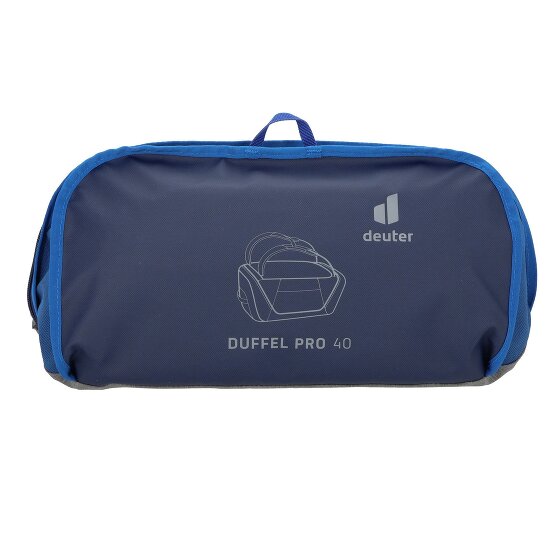 Deuter Duffel Pro 40 Weekender reistas 52 cm