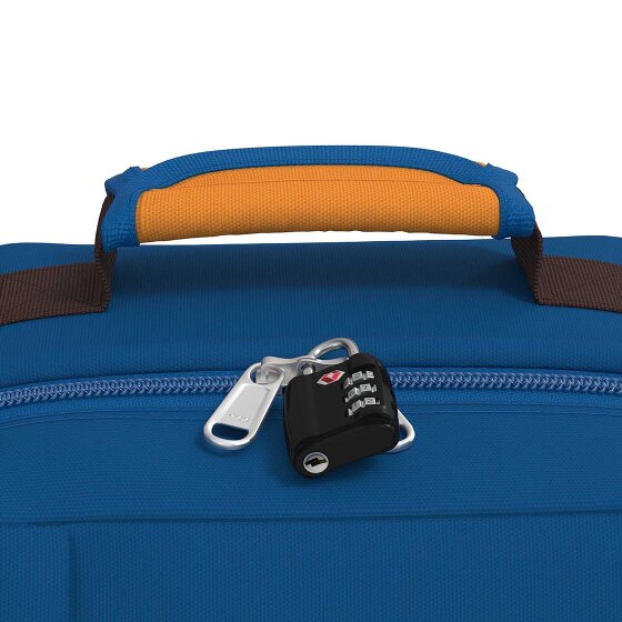 Cabin Zero Classic 28L Cabin Rugzak Rugzak 39 cm