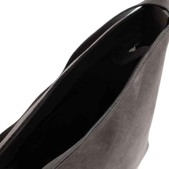 abro Cosmo Schoudertas Leer 31 cm