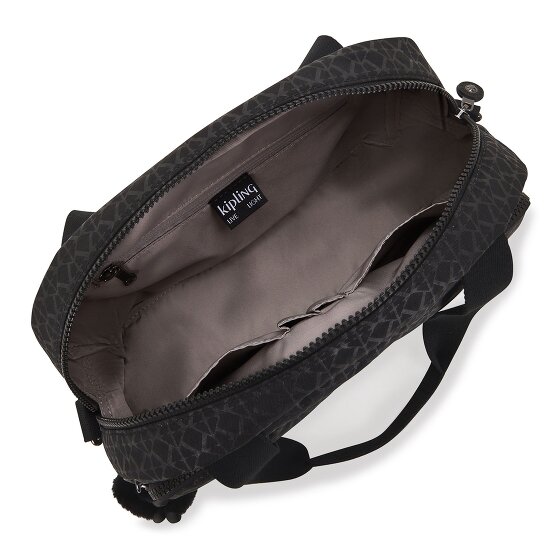Kipling Basic Plus Cool Defea Schoudertas 33 cm Kipling Basic Plus Cool Defea Schoudertas 33 cm