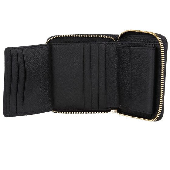 AIGNER Zita Portemonnee RFID-bescherming Leer 11.5 cm