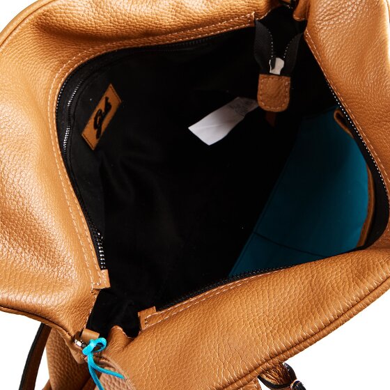 Gabs Esra Schoudertas M Leer 34 cm