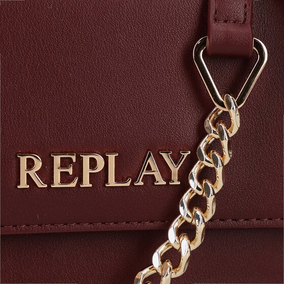 Replay Mini tas Schoudertas 18 cm