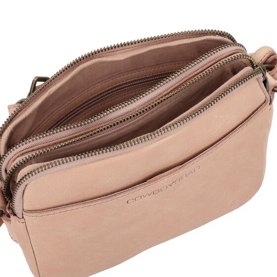 Cowboysbag Kirkwood Schoudertas Leer 20 cm