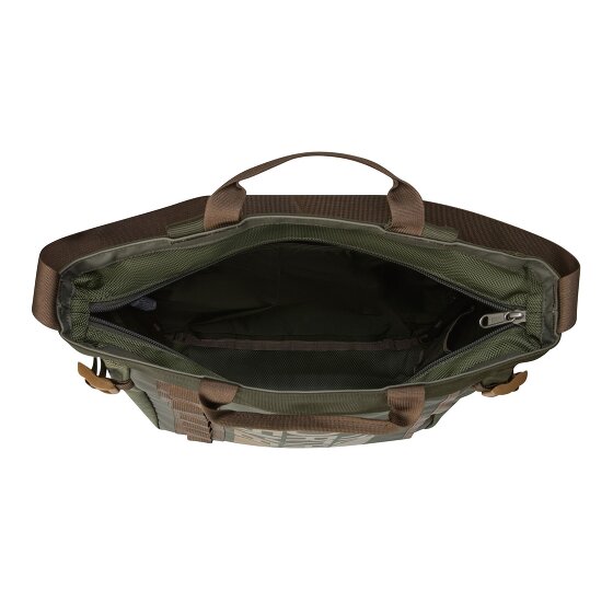 The North Face Base Camp Dagrugzak 41 cm Laptop compartiment