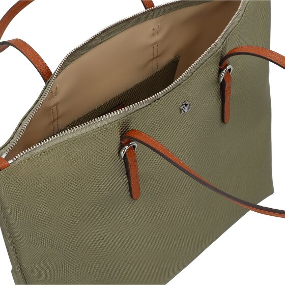 Lauren Ralph Lauren Keaton Shopper Tas 36 cm