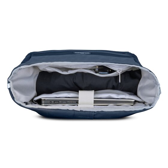 Johnny Urban Eco Series Allen Medium Dagrugzak 40.5 cm Laptopvak