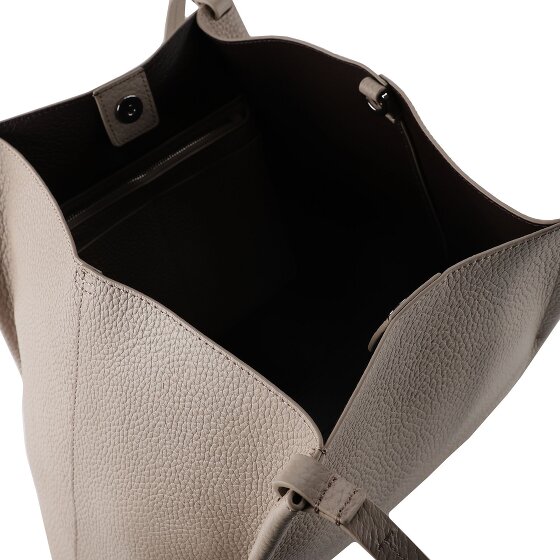 Marc O'Polo Shopper Tas Leer 42 cm