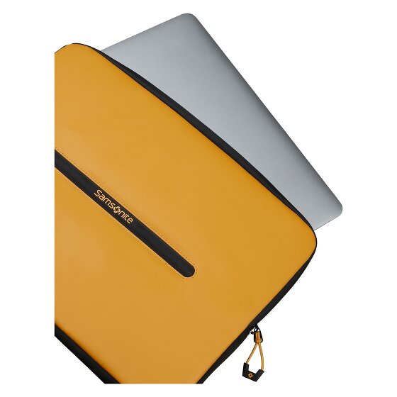 Samsonite Ecodiver Laptop hoes 39 cm