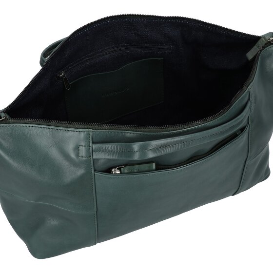 Harold's Caugio Weekender reistas Leer 43 cm