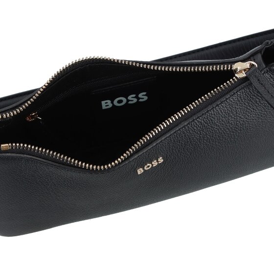 Boss Alyce Schoudertas Leer 24.5 cm