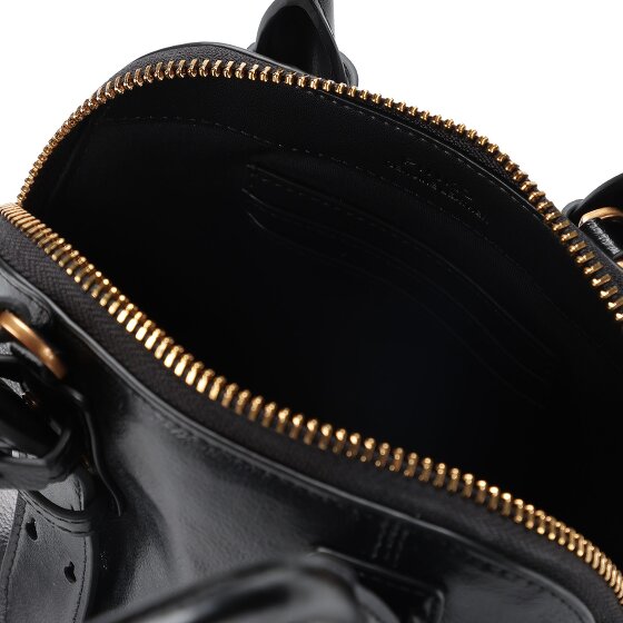 PINKO Handtas Leer 21 cm