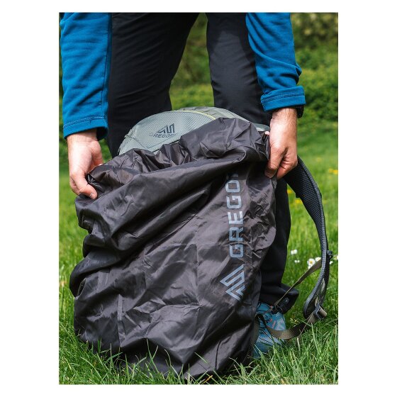 Gregory Zulu 25 Wandelrugzak 55 cm