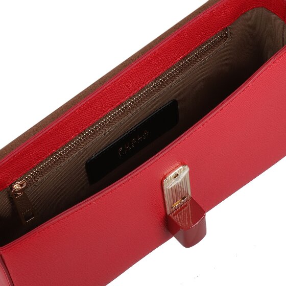 Furla Iride Schoudertas Leer 24 cm