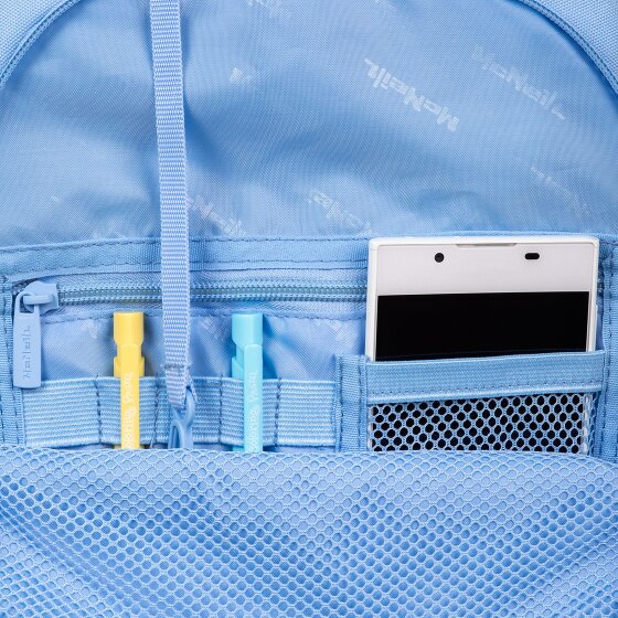 McNeill Milo School rugzak 43 cm
