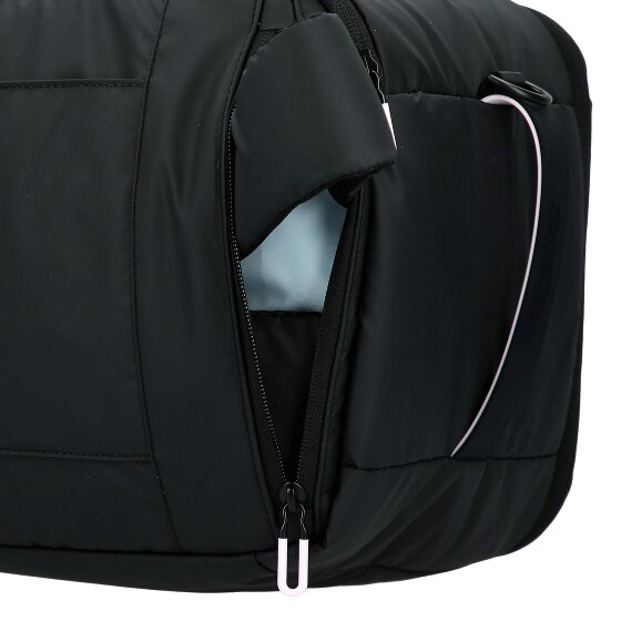 American Tourister Puffypop Vluchttas 40 cm Laptop compartiment