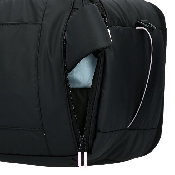 American Tourister Puffypop Vluchttas 40 cm Laptop compartiment