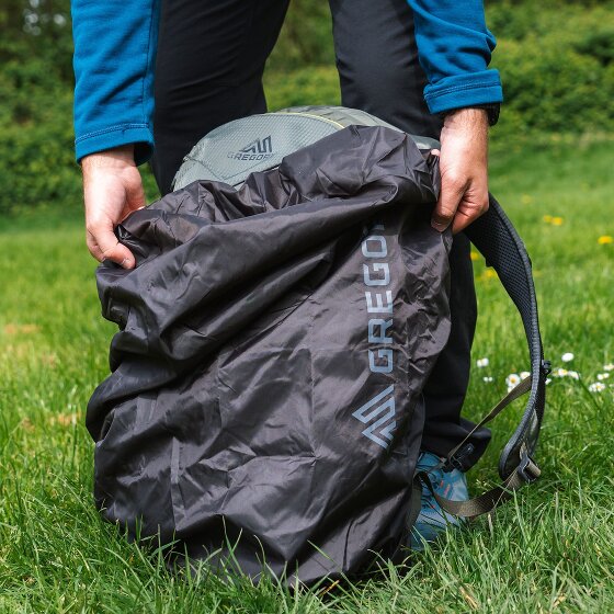 Gregory Zulu 25 Wandelrugzak 55 cm