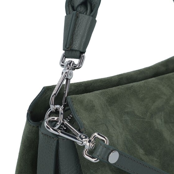 Coccinelle Boheme Handtas Leer 22.5 cm