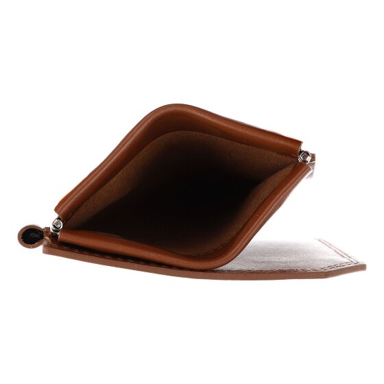 Golden Head Polo Portemonnee Leder 10 cm