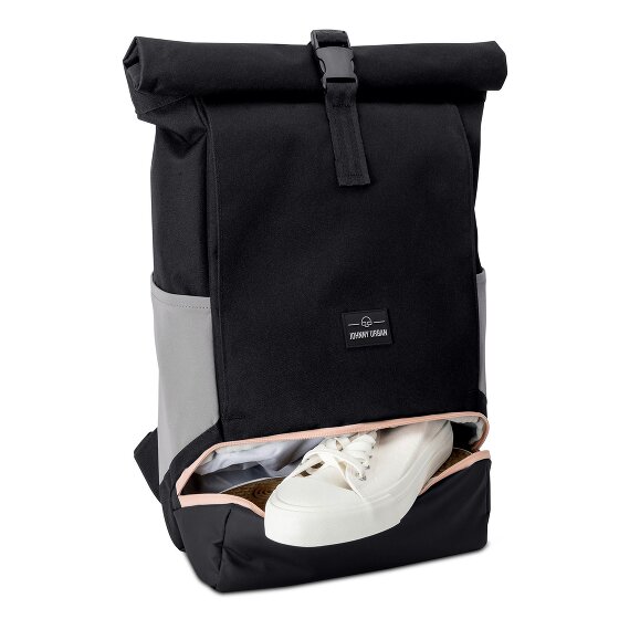 Johnny Urban Eco Series Allen Medium Dagrugzak 40.5 cm Laptop compartiment