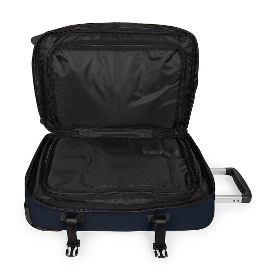 Eastpak Transit'R Plus 2 wielen Cabinewagen 55 cm