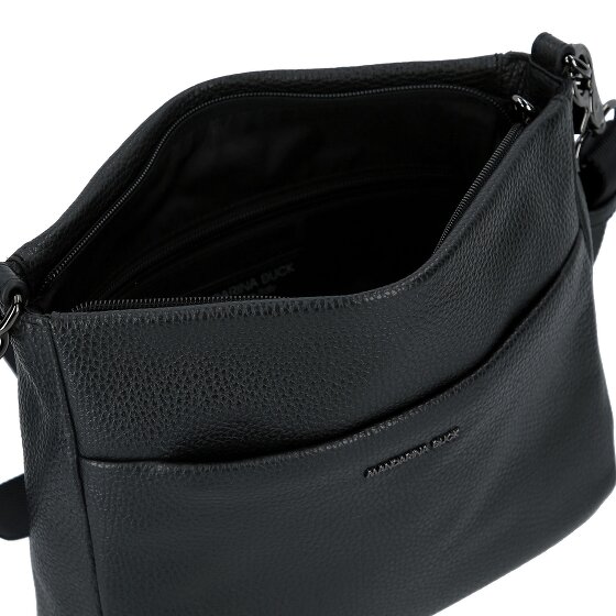 Mandarina Duck Mellow Crossbody tas Leder 27 cm