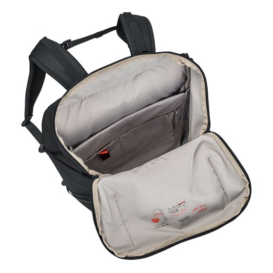Vaude CityGo II 30 Dagrugzak 60 cm Laptop compartiment