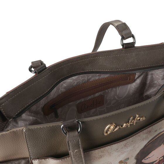 Anekke Muse Shopper Tas 27 cm