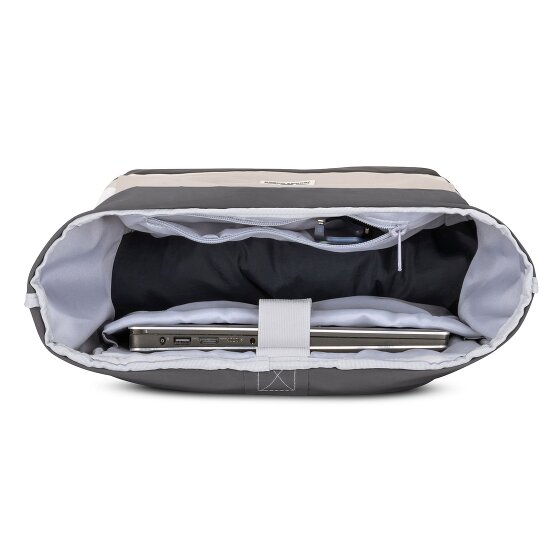 Johnny Urban Eco Series Allen Medium Dagrugzak 40.5 cm Laptopvak