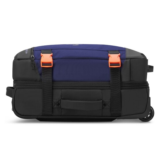 Jeep JS007C 2 wielen Cabinewagen 55 cm