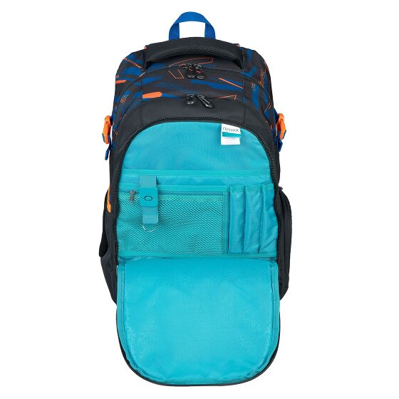 Neoxx Active Pro Schooltas 45.5 cm