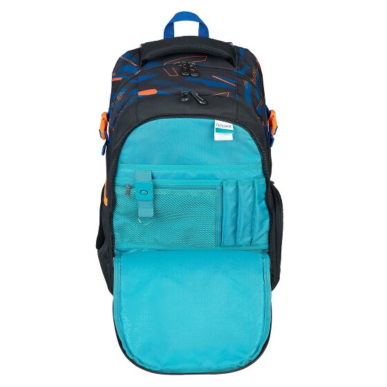 Neoxx Active Pro Schooltas 45.5 cm