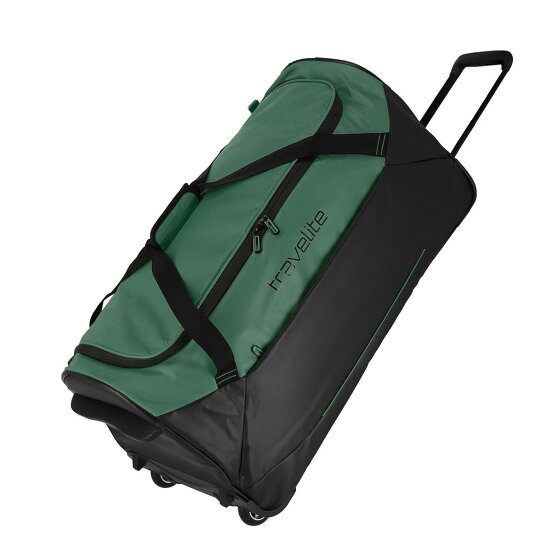 Travelite Basics 2 wielen Reistas 71 cm