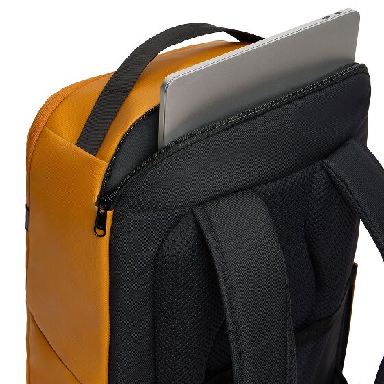 Vaude Matemo Dagrugzak 38.5 cm Laptopvak
