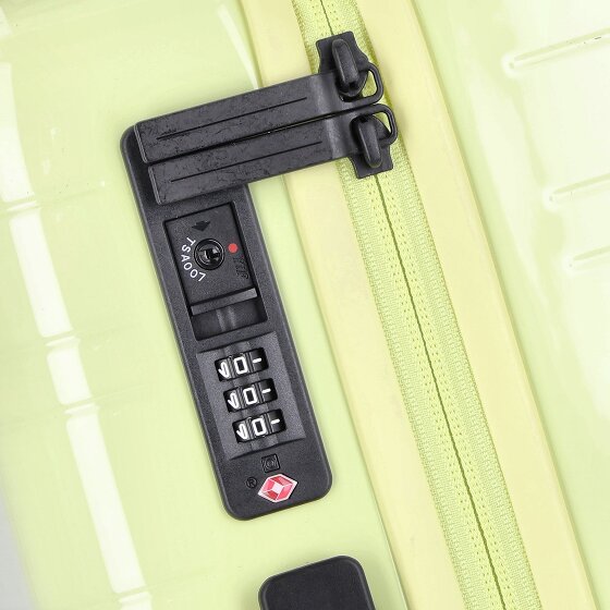 Horizn Studios H5 Essential 4 wielen Cabinewagen S 53 cm