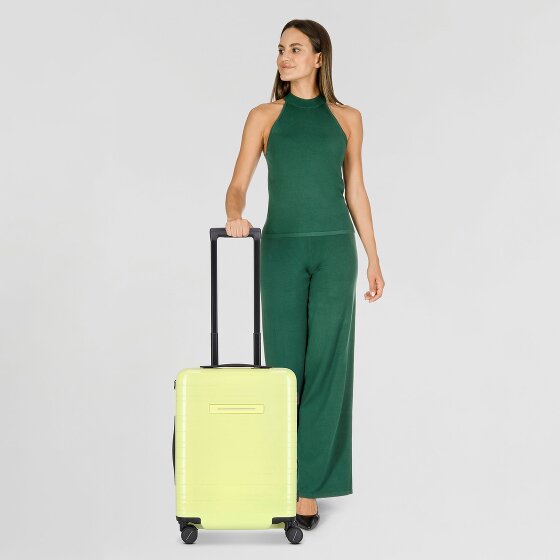 Horizn Studios H5 Essential 4 wielen Cabinewagen S 53 cm