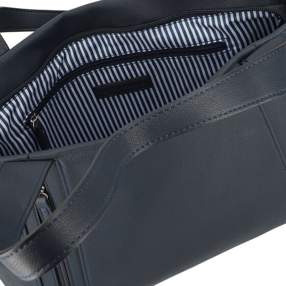 Tom Tailor Yuma Shopper Tas 39 cm Tom Tailor Yuma Shopper Tas 39 cm