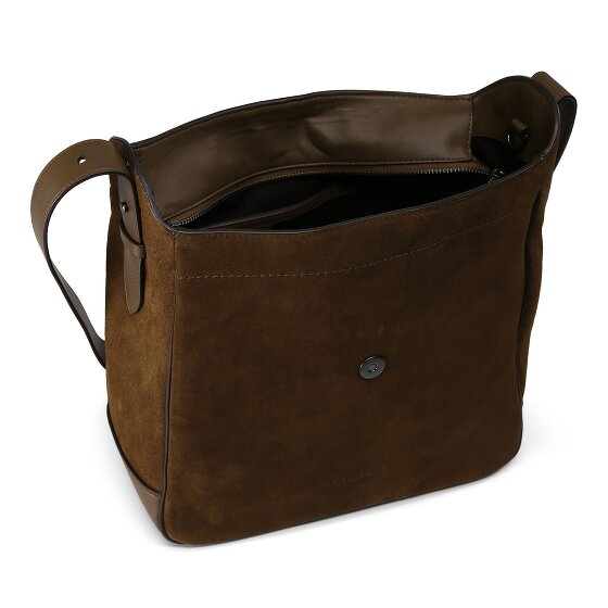 Liebeskind Ren Schoudertas Leer 30 cm