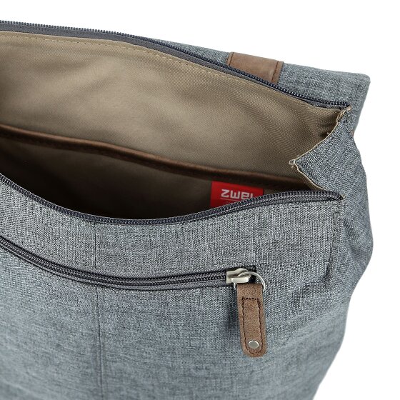 Zwei Olli Dagrugzak 35 cm