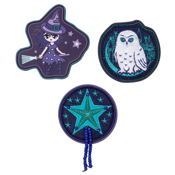 Scout Alpha Satchel Set 4st Superflash Scout Alpha Satchel Set 4st Superflash