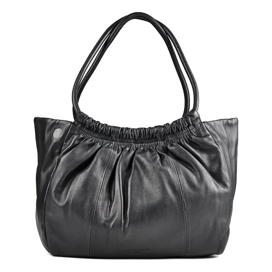 Liebeskind Cloud II Schoudertas M Leder 35 cm
