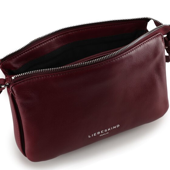 Liebeskind Schoudertas S Leer 24.5 cm