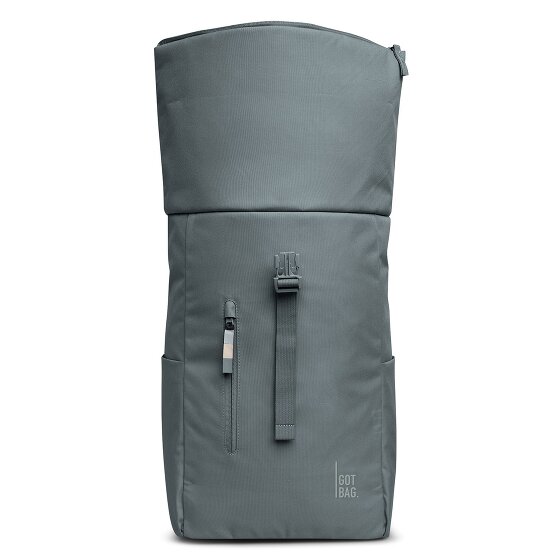 GOT BAG Rolltop Easy Dagrugzak 30 cm Laptop compartiment