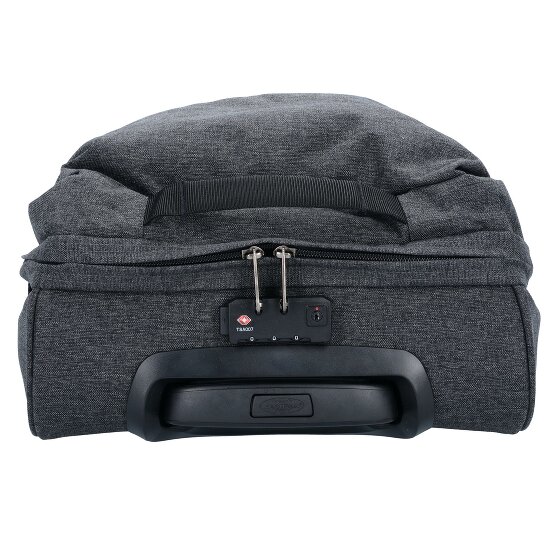Eastpak Tranverz S 2-wielige weekendtas 51 cm