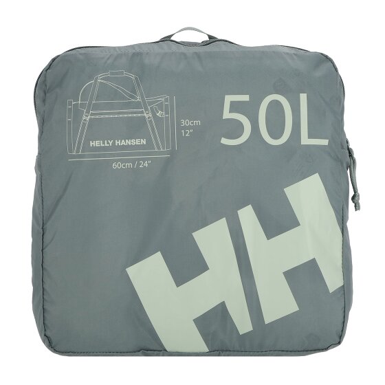 Helly Hansen Duffle Bag 2 Reistas 60 cm Helly Hansen Duffle Bag 2 Reistas 60 cm